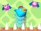 Žaidimas Bouncing Chick internete