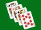 Žaidimas Original Classic Solitaire internete