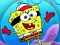 Žaidimas Spongebob Squarepants internete