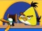 Žaidimas Angry Birds Double Fishing internete