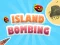 Žaidimas Island Bombing internete