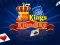 Žaidimas Kings Klondike internete