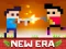 Žaidimas Castle Wars New Era internete