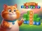 Žaidimas Kitty Scramble internete