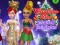 Žaidimas Christmas Tree Inspired Hairstyles internete