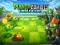 Žaidimas Plants Vs Zombies Unblocked internete