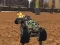 Žaidimas Demolition Monster Truck Army internete