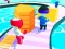 Žaidimas Shortcut Run 3D internete