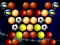 Žaidimas Bubble Shooter Golden Football internete