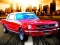 Žaidimas Daily Mustang internete