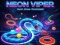 Žaidimas Neon Viper internete