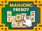 Žaidimas Mahjong Frenzy internete