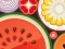 Žaidimas Merge Veggies internete