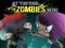 Žaidimas At the end, zombies win internete