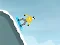 Žaidimas Extreme Snowboard internete