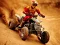 Žaidimas Offroad ATV Puzzle internete