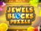 Žaidimas Jewels Blocks Puzzle internete
