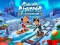 Žaidimas Subway Surfers St. Petersburg internete