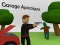 Žaidimas Garage Apocalypse internete