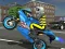 Žaidimas Sports Bike Simulator Drift 3d internete