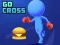 Žaidimas Go Cross internete