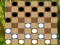 Žaidimas Classic Checkers: Forest internete