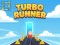 Žaidimas Turbo Runner internete
