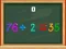 Žaidimas Equations: Right or Wrong! internete