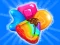 Žaidimas Candy Bomb Sweet Fever internete