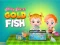 Žaidimas Baby Hazel Gold Fish internete