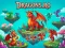 Žaidimas Dragons.ro internete
