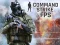 Žaidimas Command Strike FPS internete