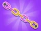 Žaidimas Color Chain Sort Puzzle internete