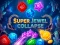 Žaidimas Super Jewel Collapse internete