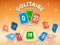 Žaidimas Solitaire Zero21 internete