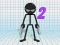 Žaidimas Gun Fu Stickman Edition 2 internete