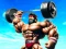 Žaidimas Gym Muscle Merge Tycoon internete