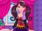 Žaidimas Barbie Monster High Halloween internete