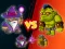 Žaidimas Wizard vs. Orcs internete