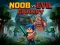 Žaidimas Noob vs Evil Granny internete