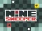 Žaidimas Mine Sweeper internete