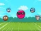 Žaidimas Roller Ball X: Bounce Ball internete