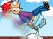 Žaidimas Farting Flippy King internete