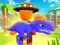 Žaidimas My Dinosaur Land internete