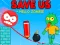 Žaidimas Save Us - Hello Zombie internete
