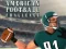 Žaidimas American Football Challenge internete