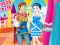 Žaidimas White Princess Romantic Date internete