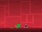 Žaidimas Cube Geometry Dash internete