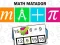 Žaidimas Math Matador internete