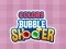 Žaidimas Colors Bubble Shooter internete